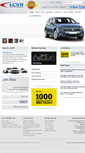 Mobile Screenshot of lcvr.co.uk